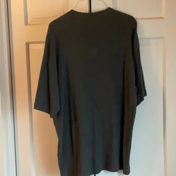 🎣 Dockers Crewneck Ribbed Cotton Pullover 🎣 - Picture 3 of 6